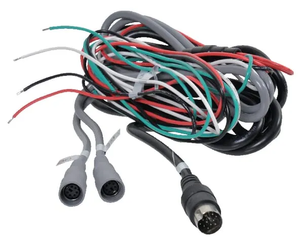 Y Kabel pro připojení 2 kamer