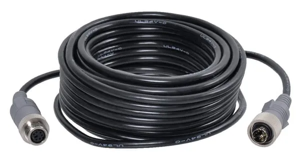 Prodlužovací kabel 10 m DIN6M-