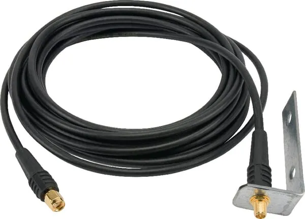 Prodlužovací kabel antény SMA, 5 m