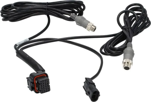 Kabel adaptéru JD 4640 – CAS660xx, 2 kamery