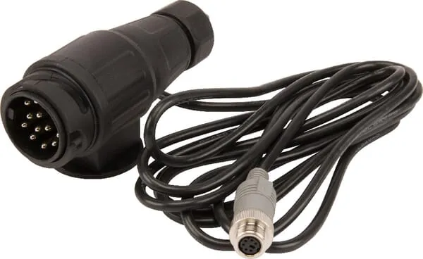 Adapterový kabel CAS66-Motec