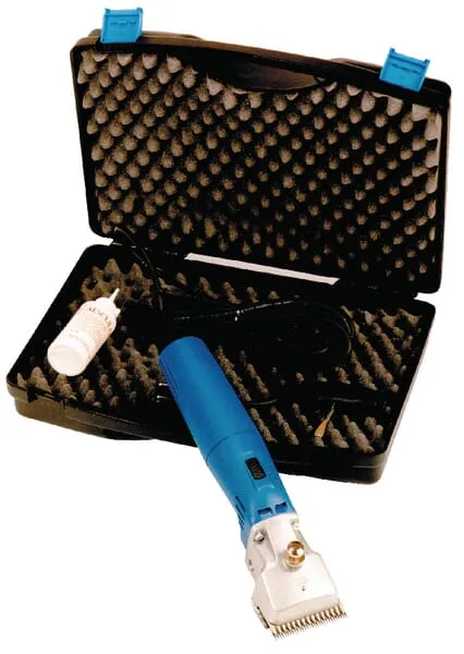 Střihací stroj na skot – Econoom