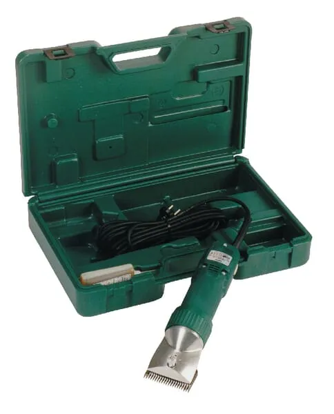 Střihací stroj na skot - Liscop