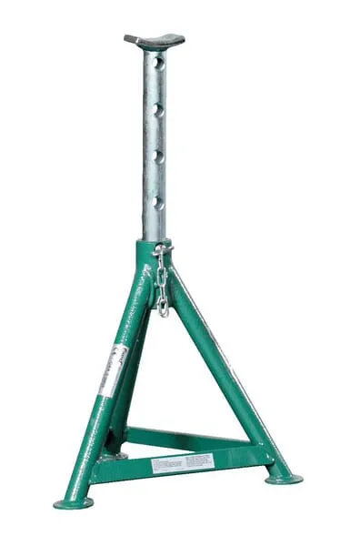 Podkládací stojany Compac