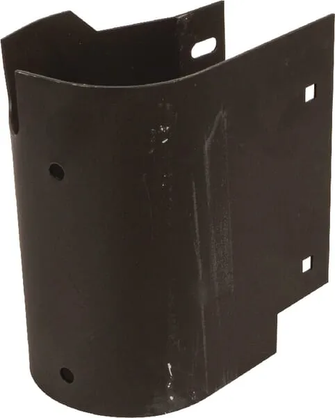 Kluzný profil levý