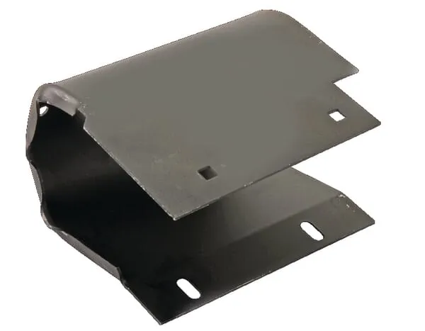 Kluzný profil pravý