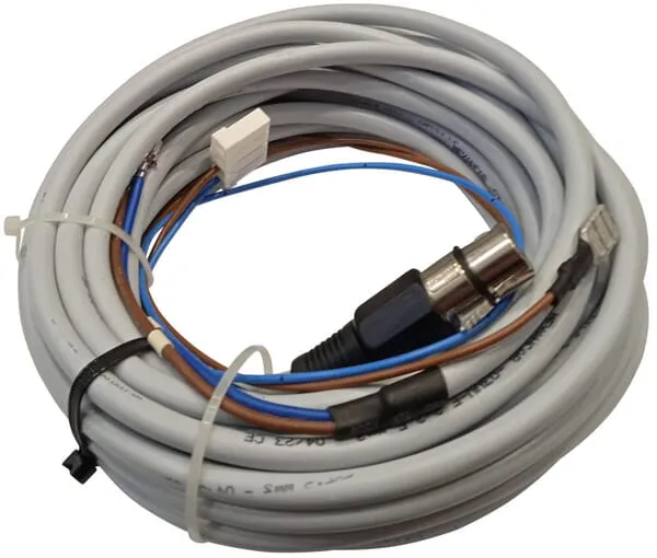 Nabíjecí kabel