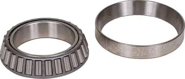 Kuželíková ložiska