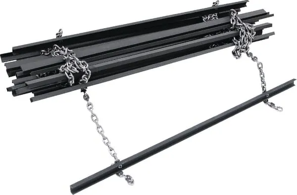 Drapákové dno kompl. Kemper