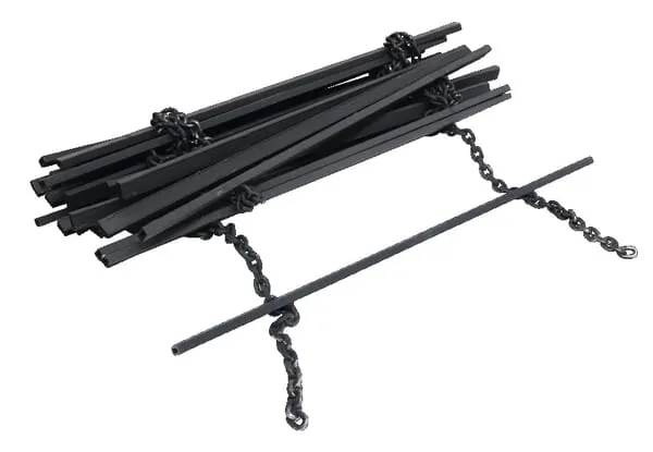 Dno škrabáku kompl. šroubované Strautmann