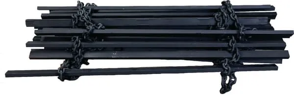 Drapákový řetěz 13 x 36