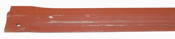 Lišta Kemper 1560/8mm