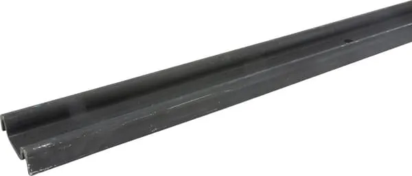 Lišta M 1640 mm Bergmann