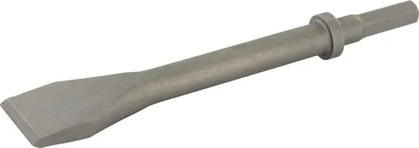 Sekáč CB, zasouvací objímka: 12,7 mm 6hranný / Ø15 mm x 55 mm