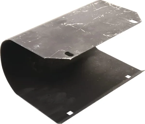 Ochrana hřídele vnější