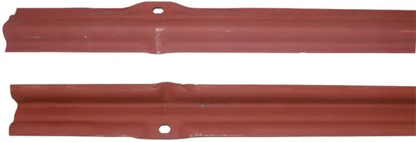 Lišta Welger 1580mm