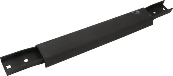 Lišta U 775 mm Strautmann