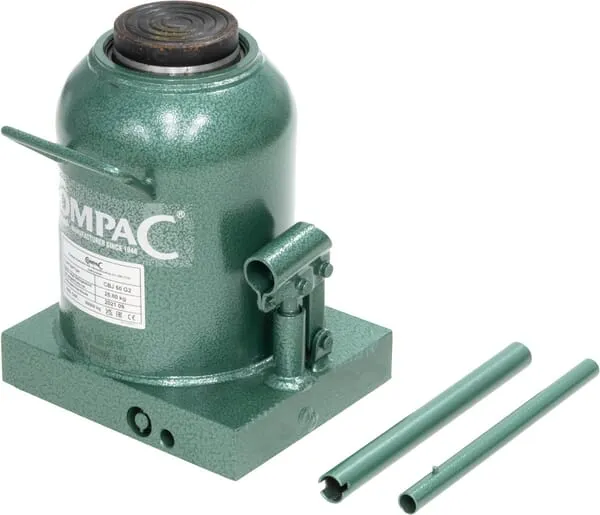 Hydraulický zvedák 50 T