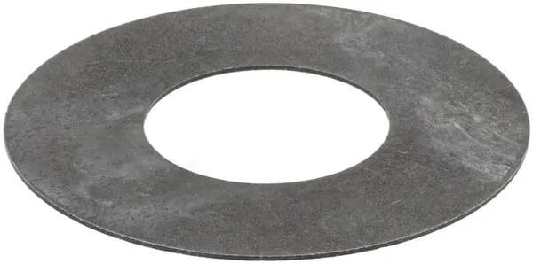 Podložka Ø 20x45x0,5 mm Kramp