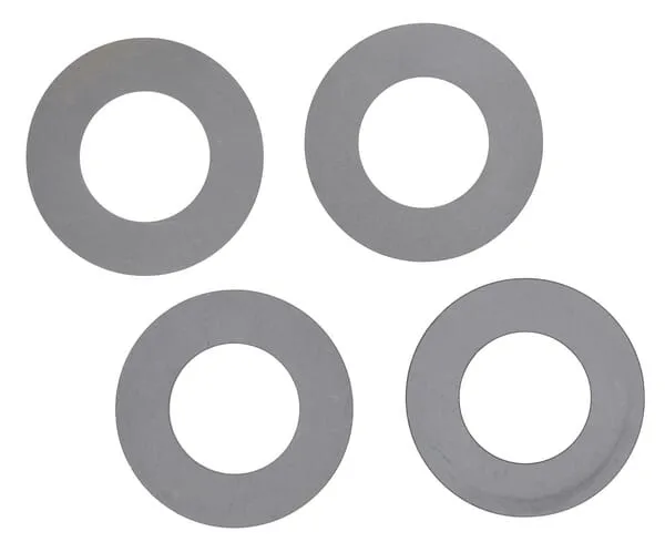 Sada lícovacích podložek