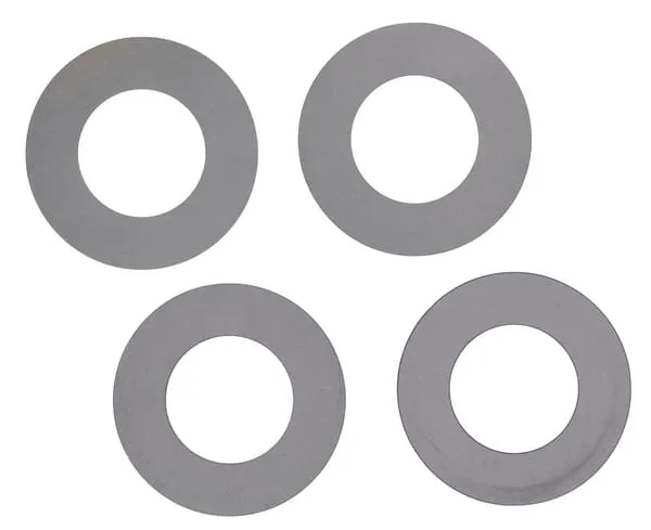 Sada lícovacích podložek