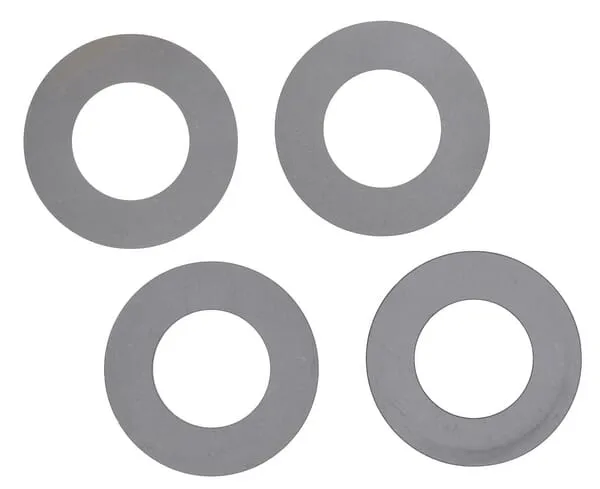 Sada lícovacích podložek