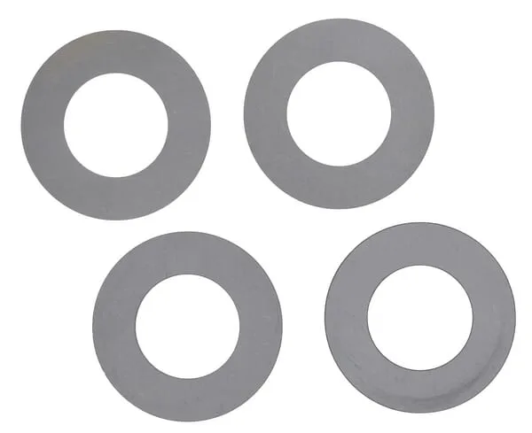 Sada lícovacích podložek