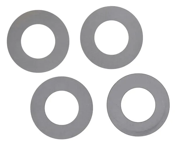 Sada lícovacích podložek