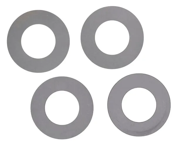 Sada lícovacích podložek