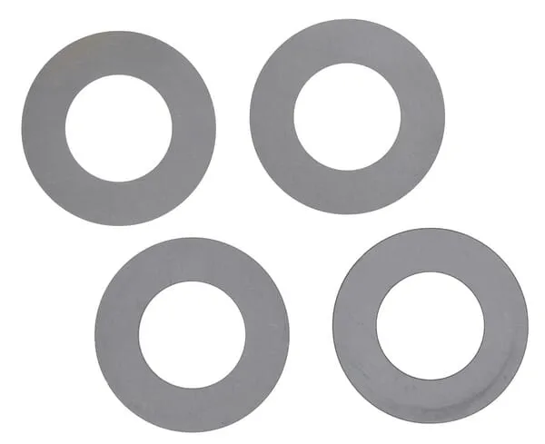 Sada lícovacích podložek