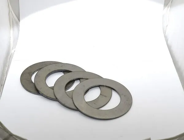 Sada lícovacích podložek