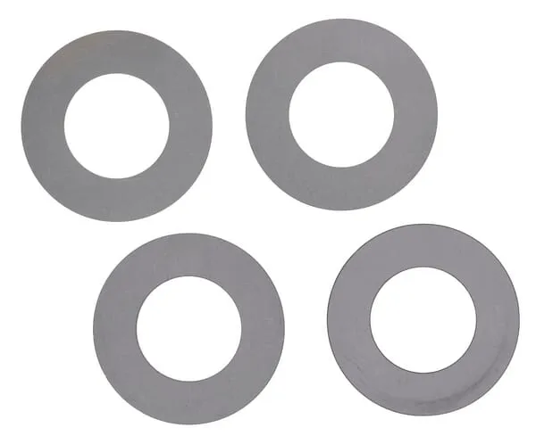 Sada lícovacích podložek