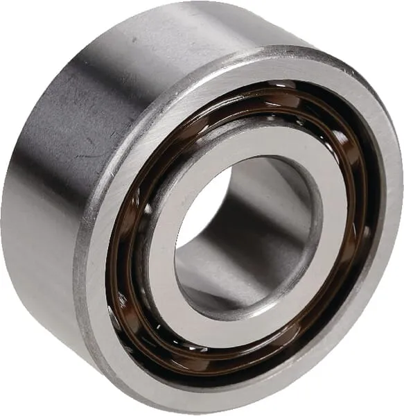 Úhlové kontaktní kuličková lož