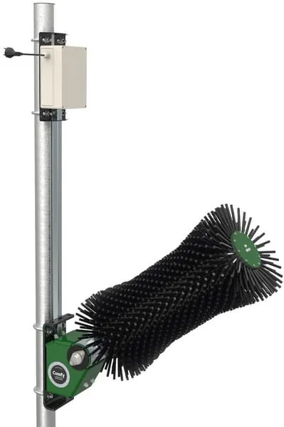 Rotační kartáč pro krávy Comfort-Cow