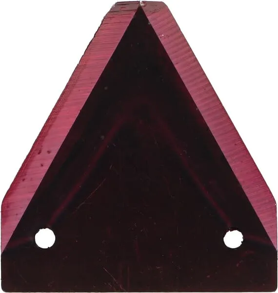 Čepel nože 3 mm JD