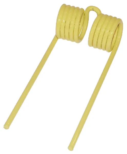 Pero sběrače John Deere