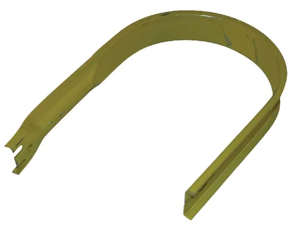 Plech sběrače kompletní, John Deere