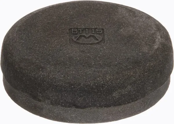 Tlačítko opotřebení