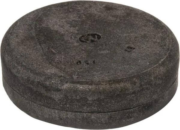 Tlačítko opotřebení