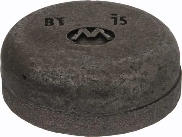 Tlačítko opotřebení