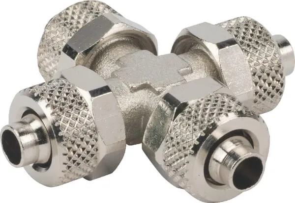 Křížová spojka vkládaná typu CCPO