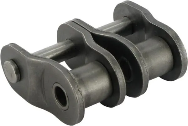 Spojka zalomená ASA100 dupl