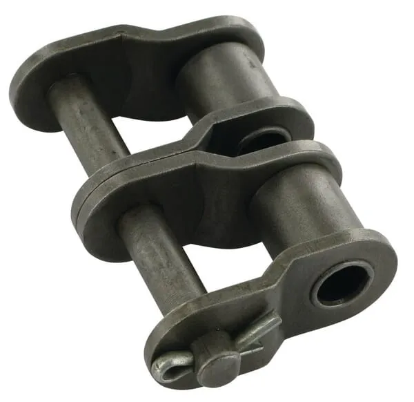 Spojka zalomená 1 1/4x3/4 dupl