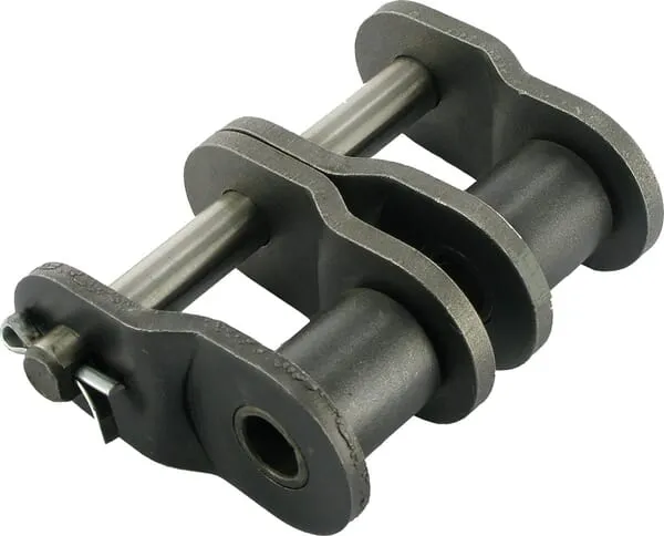 Spojka zalomená ASA120 dupl