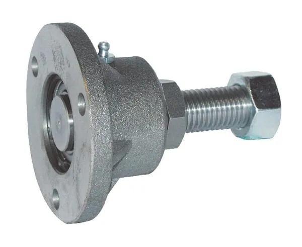 Náboj jednostranný kompl.