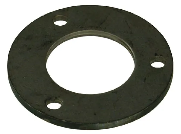 Příruby nábojů nožových krojidel 2stranný otvor Ferguson