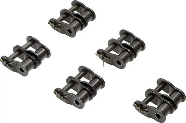 Spojovací půlčlánek 3/4x7/16 dupl