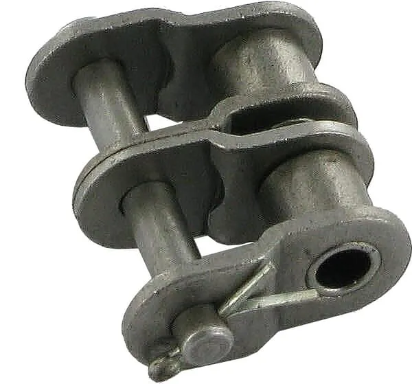 Spojka zalomená 3/8x7/32 dupl