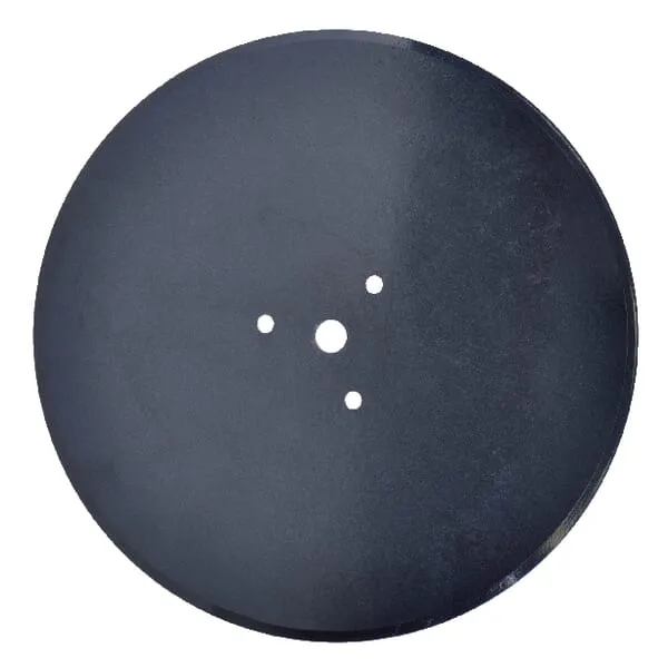 Koltrový disk 400mm