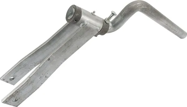 Kolterové rameno se slupicí KV 450